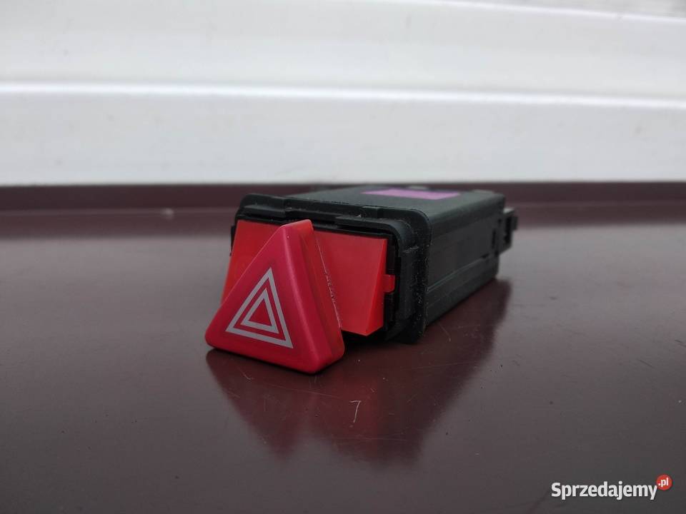 Audi A6 C5 LIFT FL przełącznik przycisk świateł osobowe