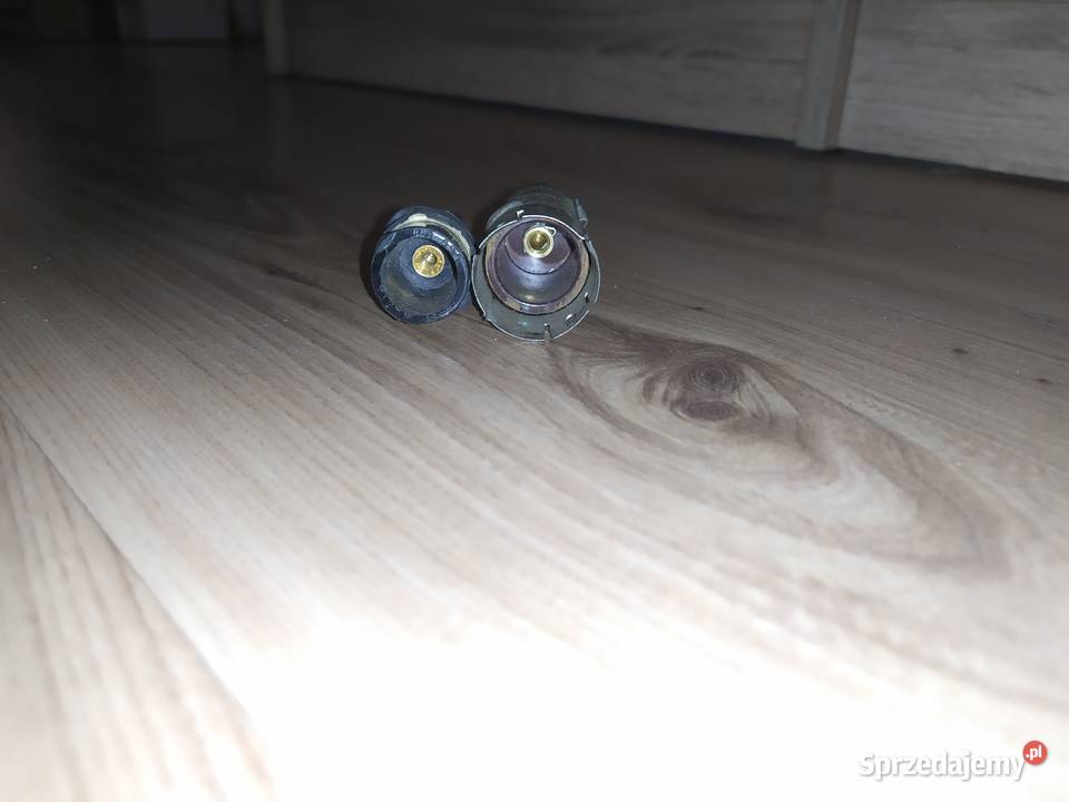 Nowa Końcówka Fajka przewodu WN Fiat 125 126p osobowe Pruszków