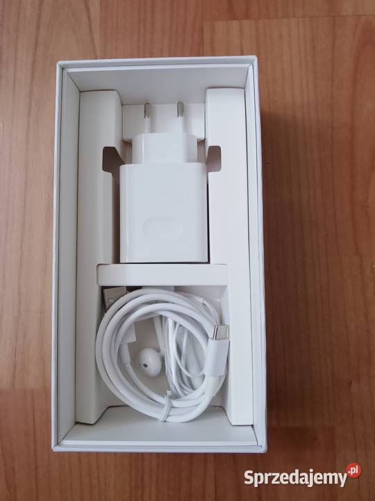Nowy powystawowy Huawei P 30 pro 8gb256gb Końskie