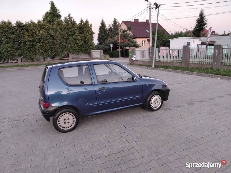 Ładne seicento Seicento Siepraw