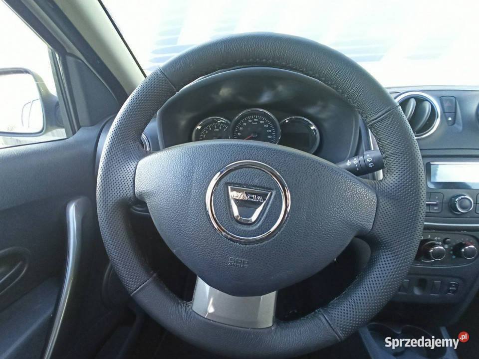 klimatyzacja ładny stan