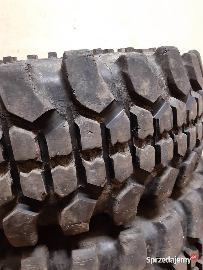 Koła terenowefelgi Enkeiopony Fedima Rozmiar 16" lubelskie Turka