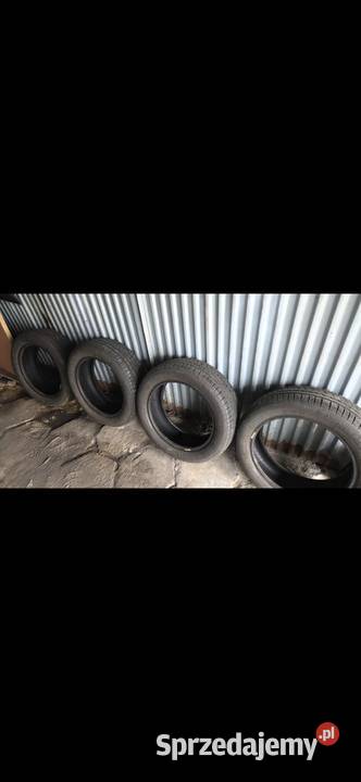 Opony Pirelli 16 16cale świętokrzyskie Ostrowiec Świętokrzyski