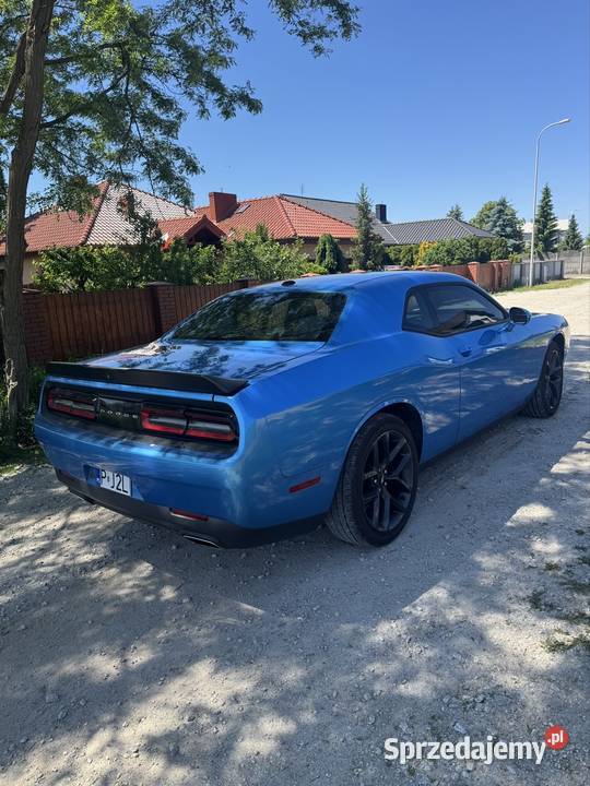 Sprzedam Dodge Stan automatyczna