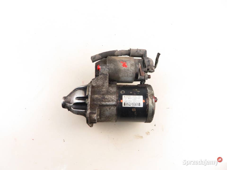 ROZRUSZNIK KIA CEED I 16 CVVT 361002B200 Układ elektryczny silnika