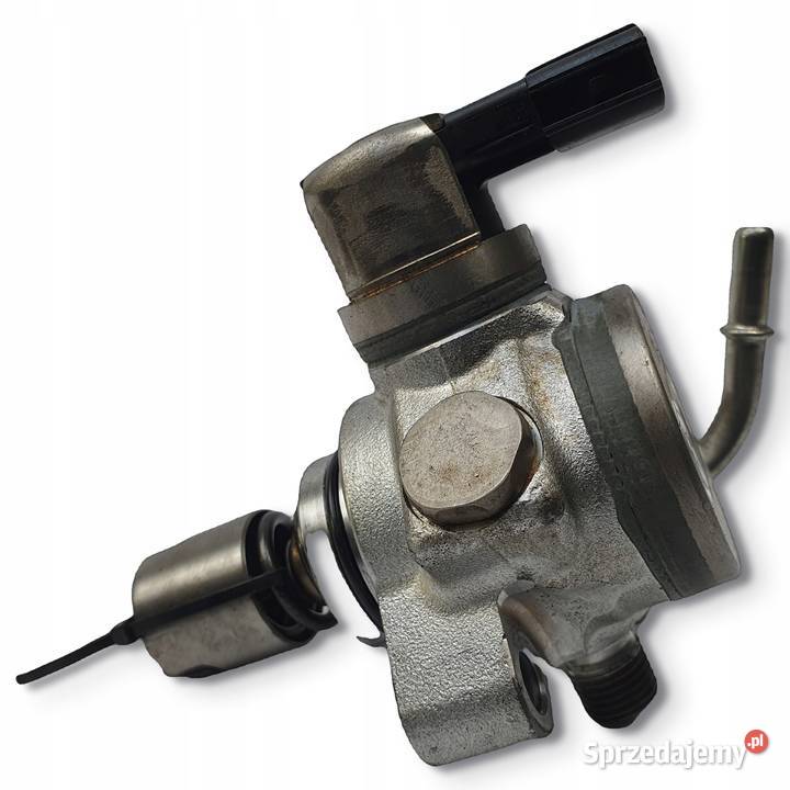 POMPA PALIWA wtryskowa Mazda 3 III 15 16V Chełm