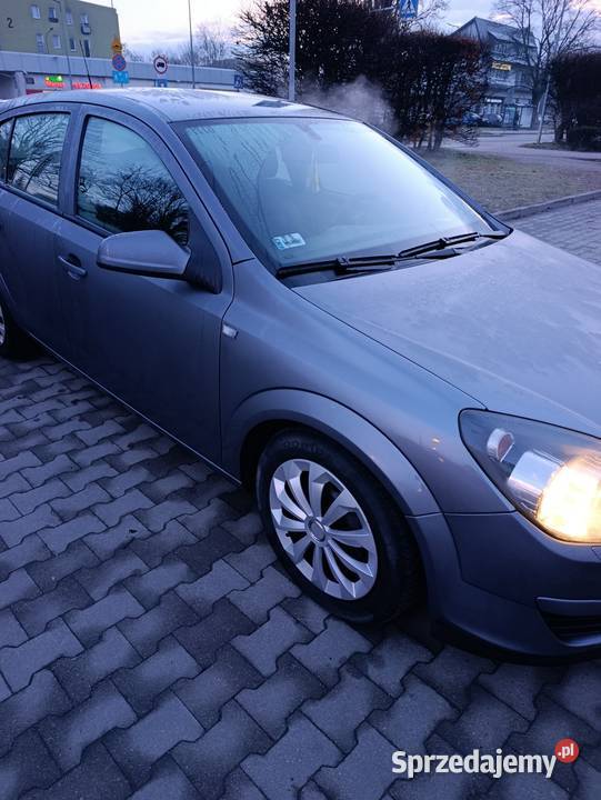 Sprzedam zadbane auto Płock