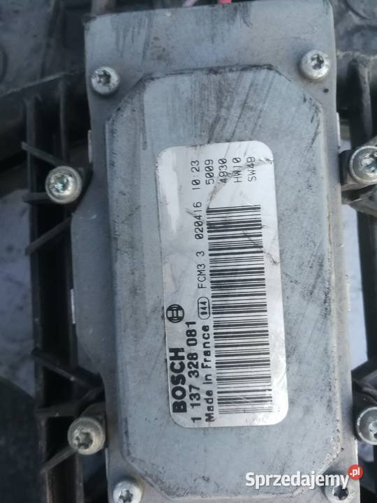 VOLVO v70 s70 24l 24tl 25t Siechnice sprzedam