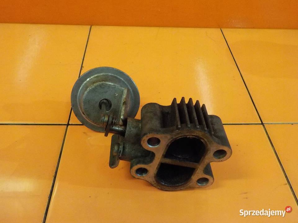 MAZDA 6 GH 3 CX7 22 CITD 11r 180 R2AA Suków