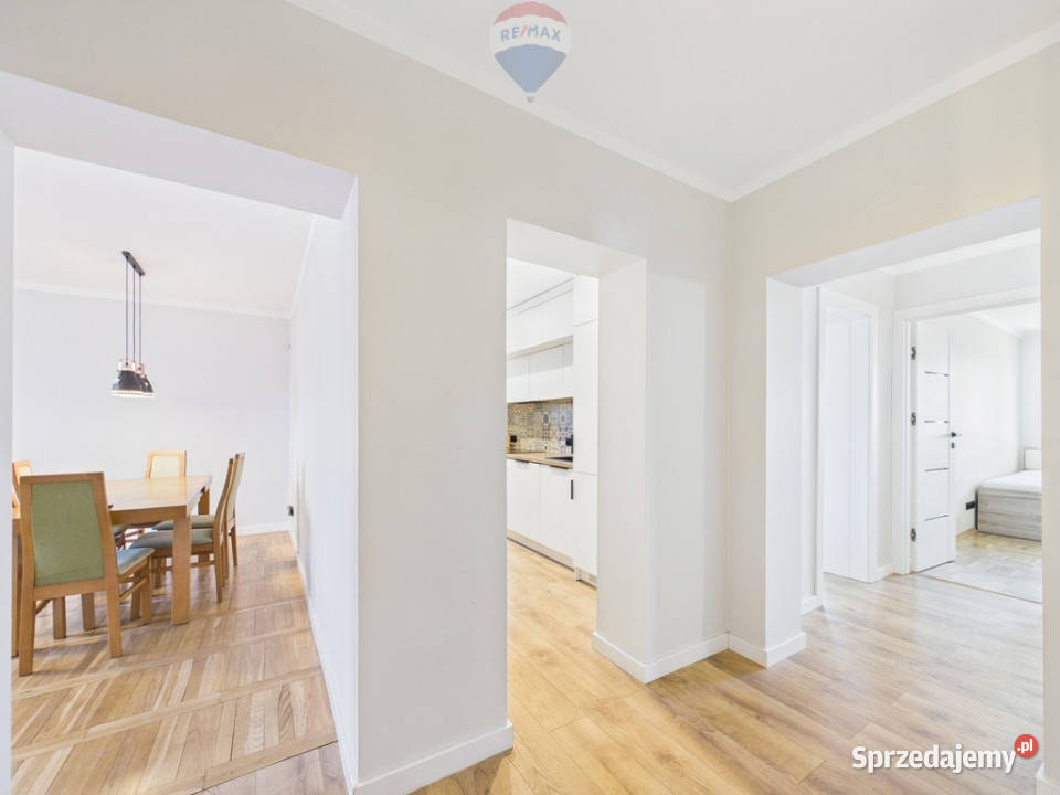 Mieszkanie 4 pokoje na 1 piętrze RabkaZdrój telefon