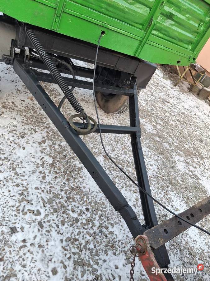 Przyczpe Autosan D50 Sztywna Krzywda sprzedam