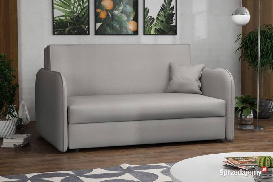 SofaKanapa Viva III Loft Darmowa dostawa łódzkie Wieruszów sprzedam