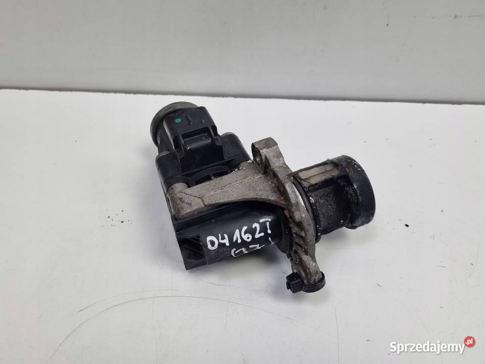 Volvo C30 16 D2 ZAWÓR EGR chłodniczka spalin osobowe