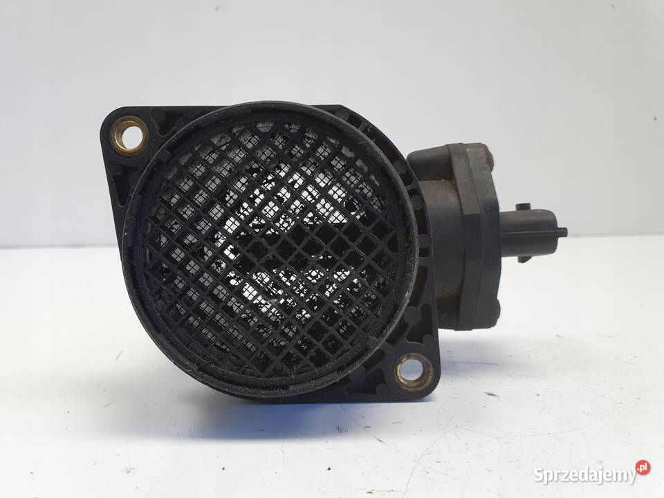 PRZEPŁYWOMIERZ Fiat Multipla 19 JTD POWIETRZA Rudka