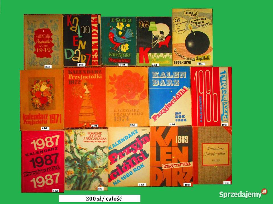 TY I JA miesięcznik 1972 010506 czasopisma moda Łódź sprzedam