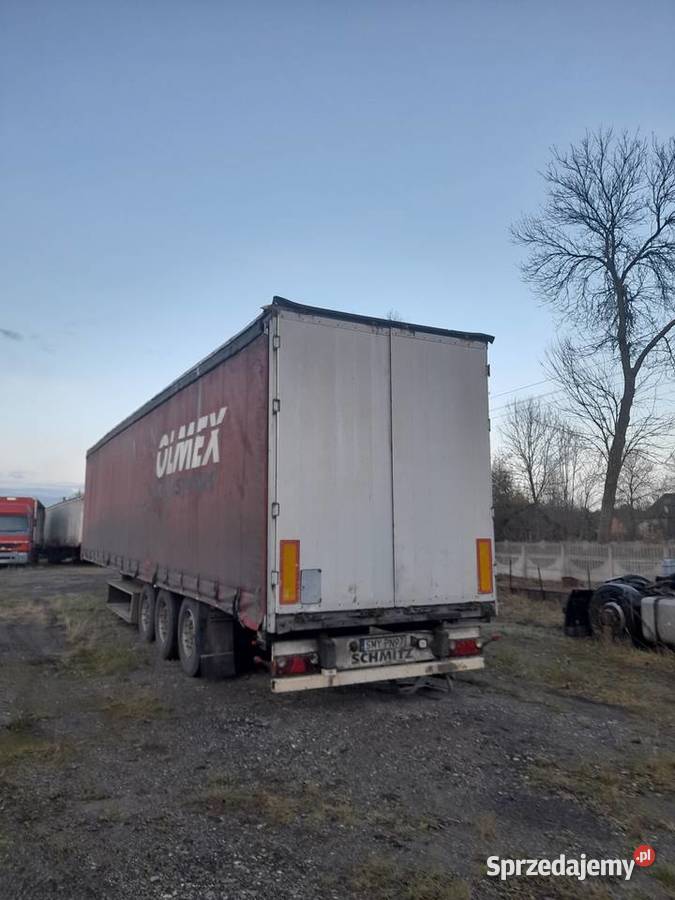 Naczepanaczepa schm Zawiercie