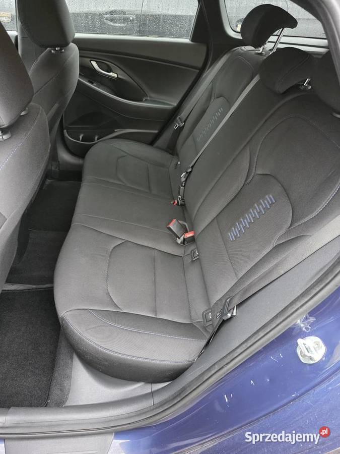 16 Crdi 2 wł stan fv vat 23 mazowieckie Szydłowiec sprzedam