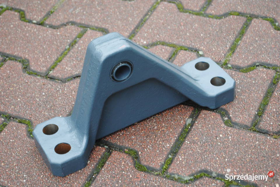 Ramie reakcyjne motoreduktora Uchwyt mocowanie Kargowa