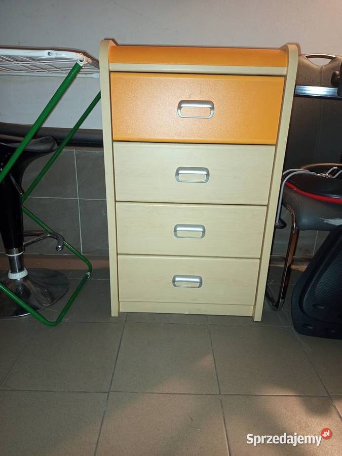 Meble młodzieżowe