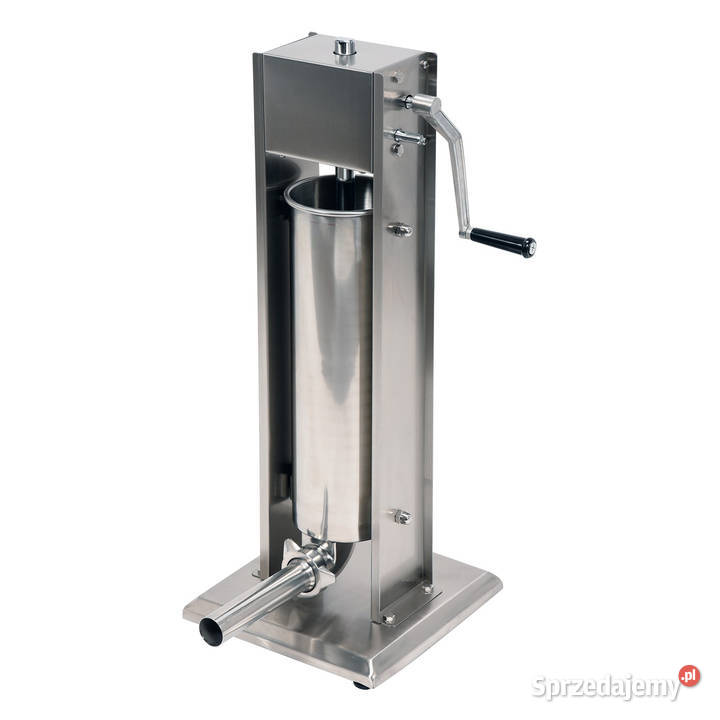 NADZIEWARKA PIONOWA DO KIEŁBASY 7L Gliwice