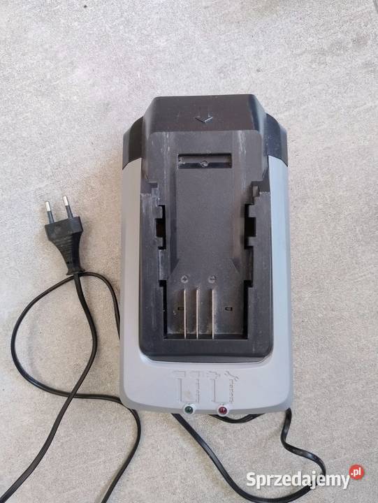 Ładowarka Macallister MC36LI36Vsprawna Kraków