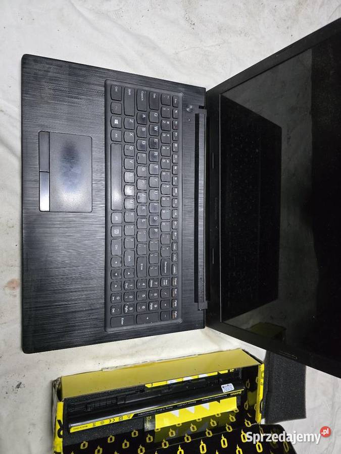 Lenovo G500s w całości IBM/Lenovo dolnośląskie Strzelin