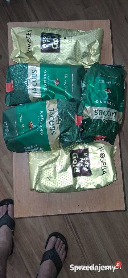 Kawa ziarnista parzona dolnośląskie