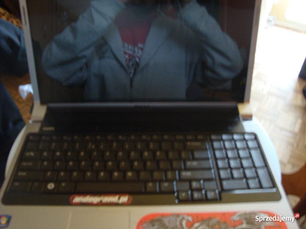 Dell Studio PP31L Warszawa sprzedam
