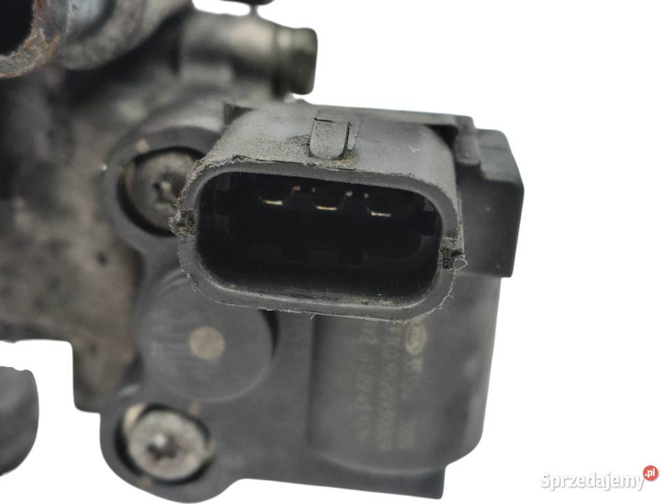 PRZEPUSTNICA Hyundai I20 Picanto Sonic KIA Ceed Chełm