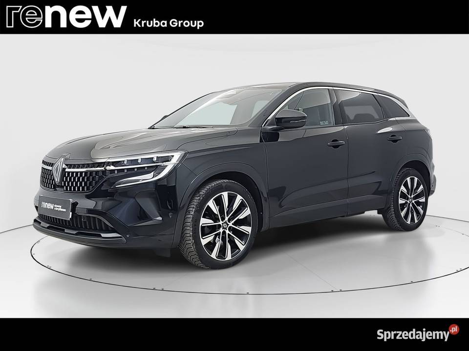 Austral 13 TCe mHEV Techno aut sprzedam