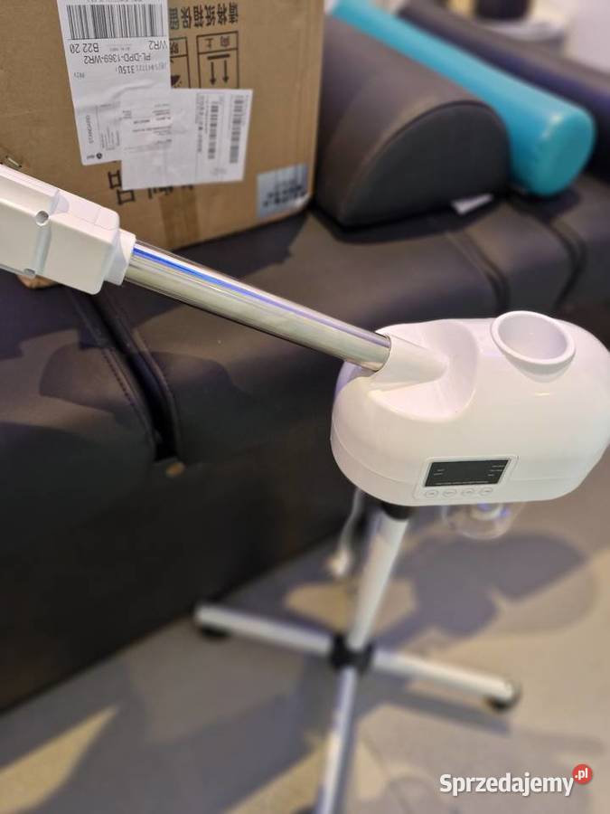 Wyposażenie gabinetu kosmetycznego Zdrowie i Uroda