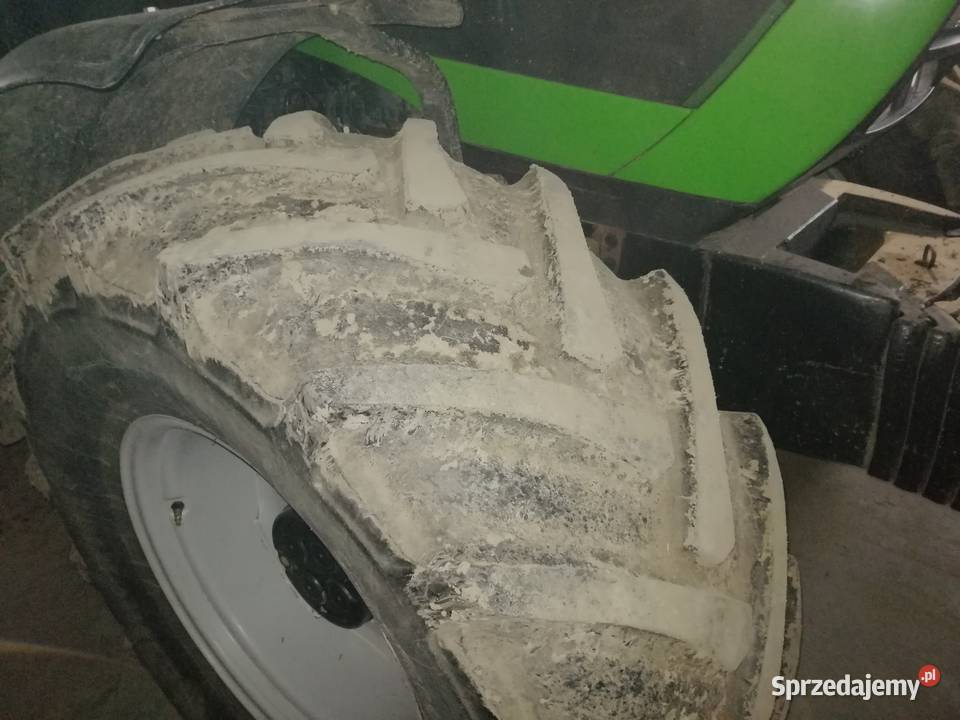 Opony Continental 48070 r24 2 Parczew