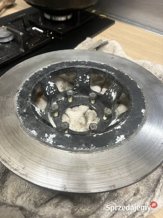 Tarcza hamulcowa mz etz 125 150 251 250 org ddr Wola Raniżowska