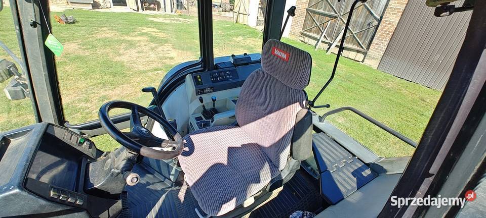 Valtra valmet 8400 Radio