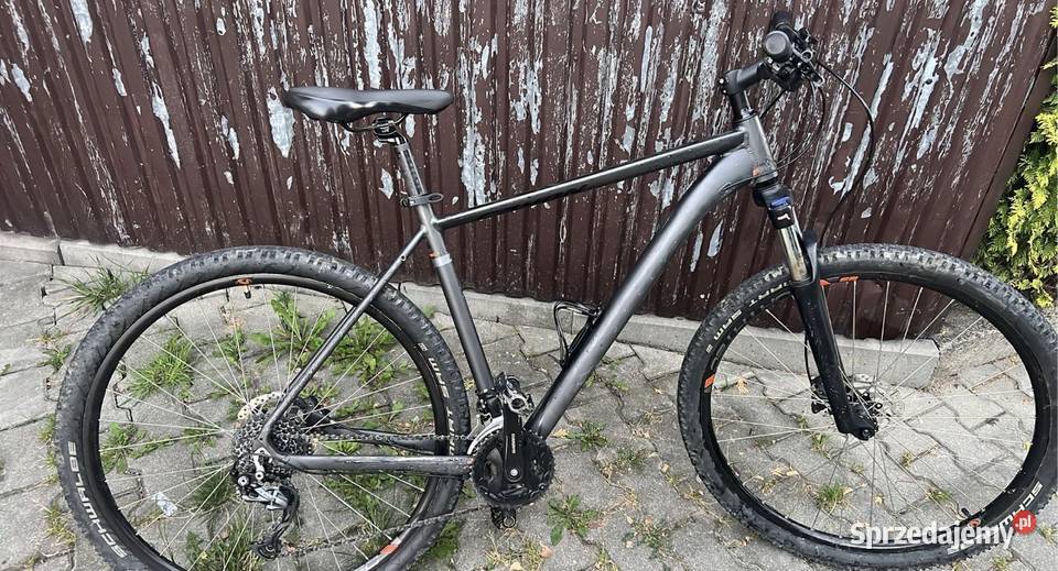 Cayon Xt performance OKAZJA możliwy transport Nowy Targ