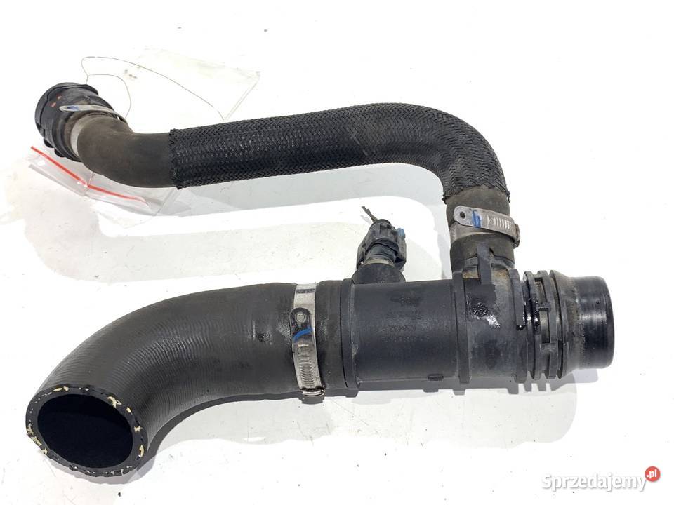 RURA WODY ALFA STELVIO 20 280 osobowe sprzedam