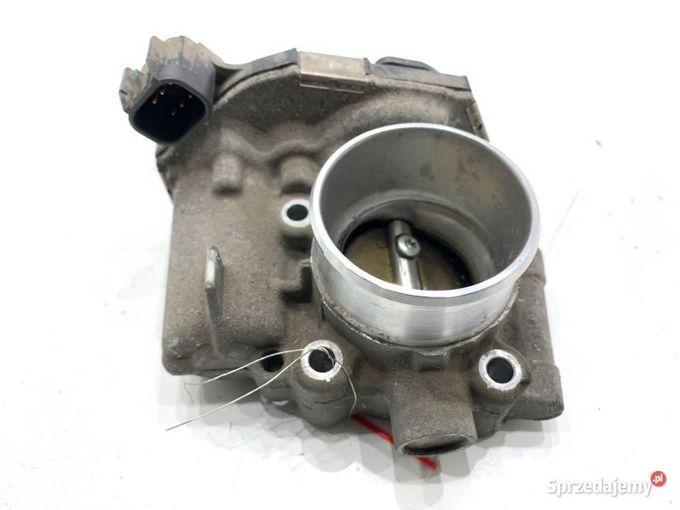 PRZEPUSTNICA OPEL CORSA E 55562270 14 90 ZAWÓR osobowe podkarpackie