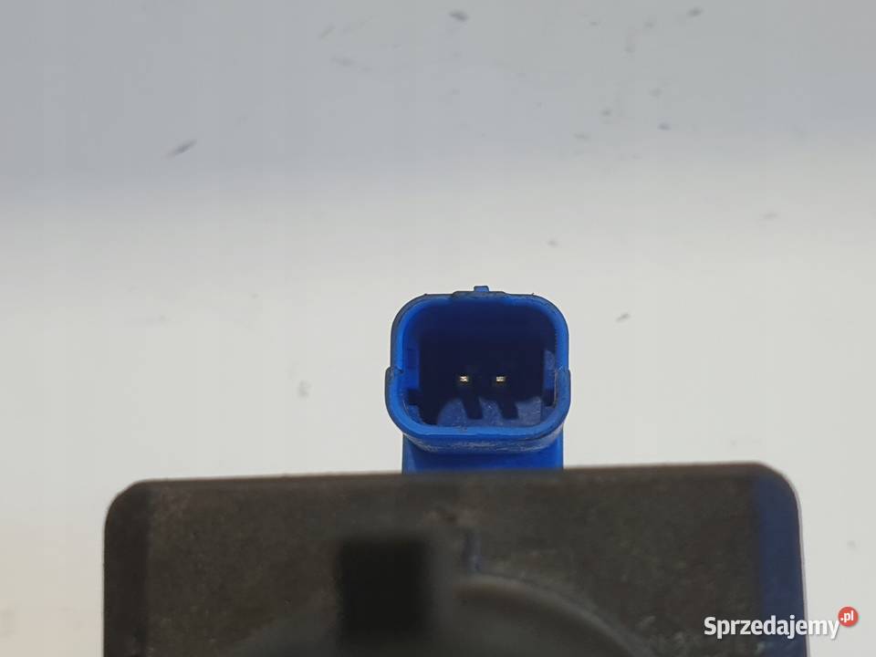 Volvo S60 II V60 16 T3 Elektrozawór wody Chełm