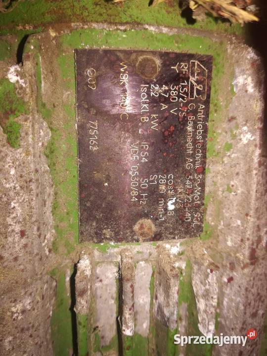 Rozdrabniacz do buraków Zawalów-Kolonia sprzedam