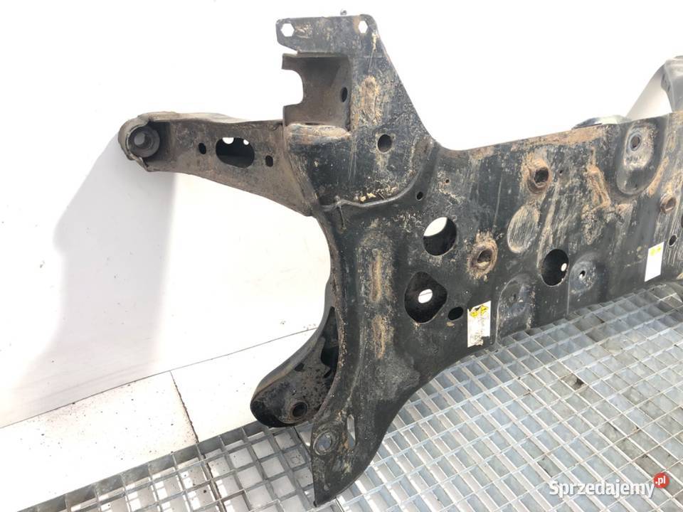 BELKA POD SILNIK FORD TRANSIT VI 20 105 osobowe podkarpackie