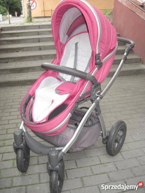Wózek 2w1 Tako ExtremeStan łódzkie Łódź sprzedam