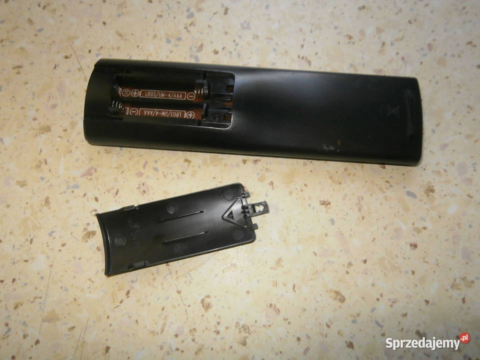 Pilot LG AKB75095308 oryginał sprawny Łódź