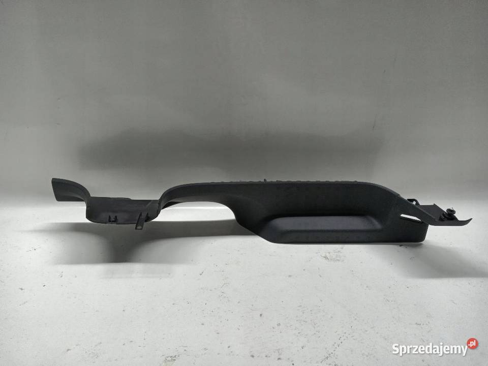 LISTWA PROGOWA PRAWA VW CADDY 1620 2K0853370T