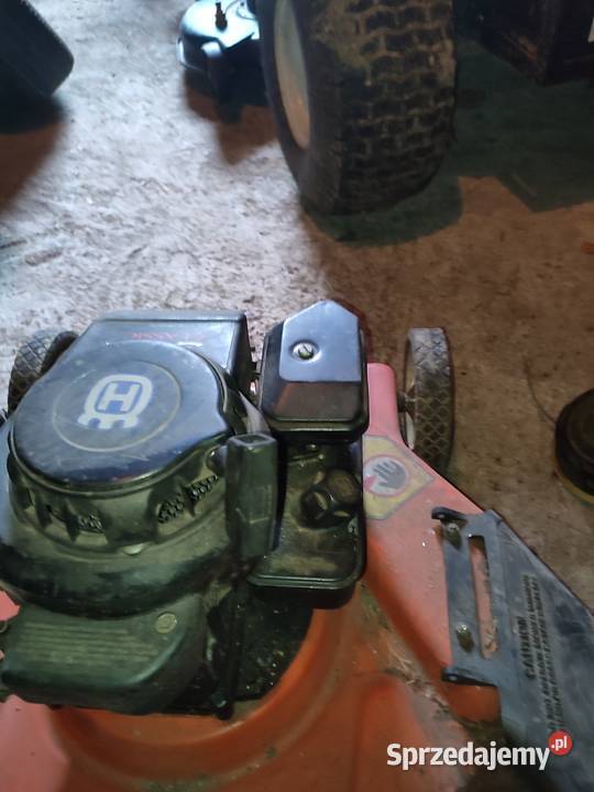 Silnik do kosiarki Briggs stratton podkarpackie Tarnowiec