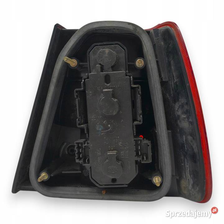 LAMPA LEWA Volvo 940 960 19911998 TYLNIA TYLNA sprzedam