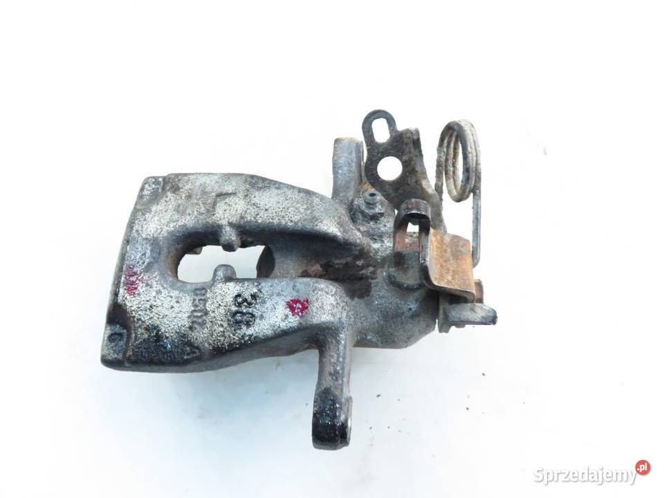 ZACISK LEWY TYŁ FORD MONDEO IV