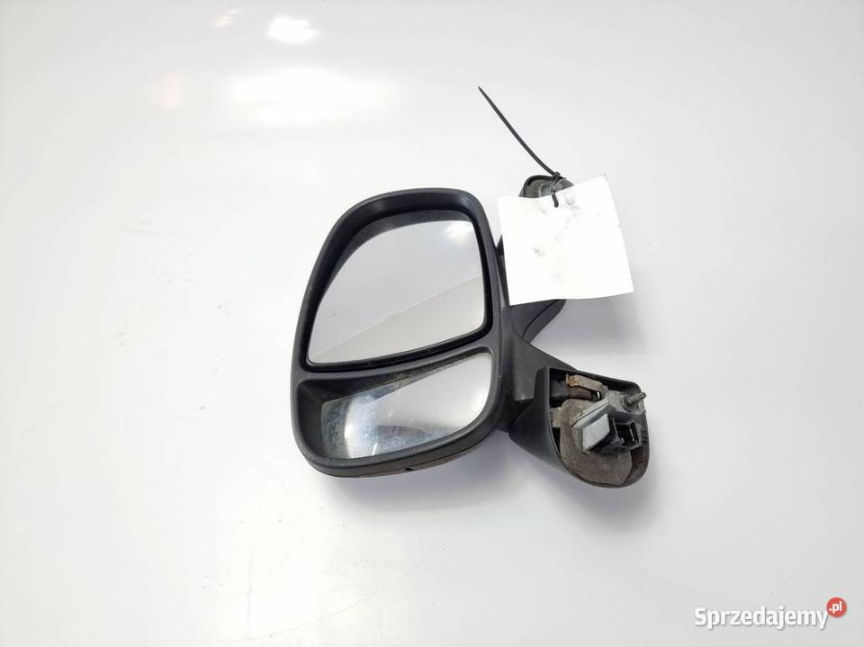 LUSTERKO LEWE OPEL VIVARO II Lipno sprzedam
