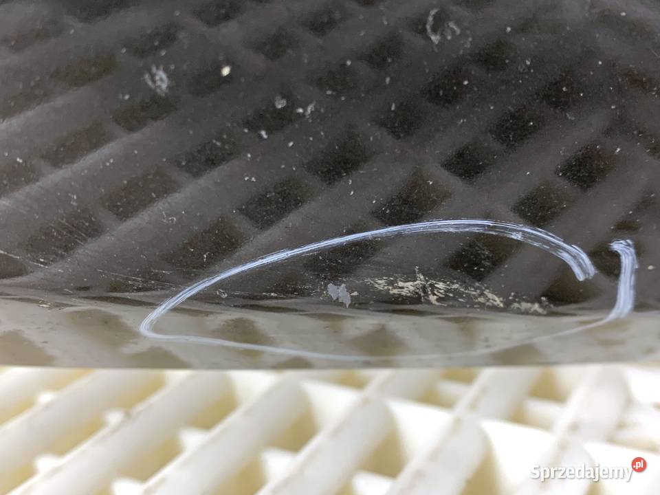 MASKA RENAULT LAGUNA III Kombi 0715 Pearl Black podkarpackie