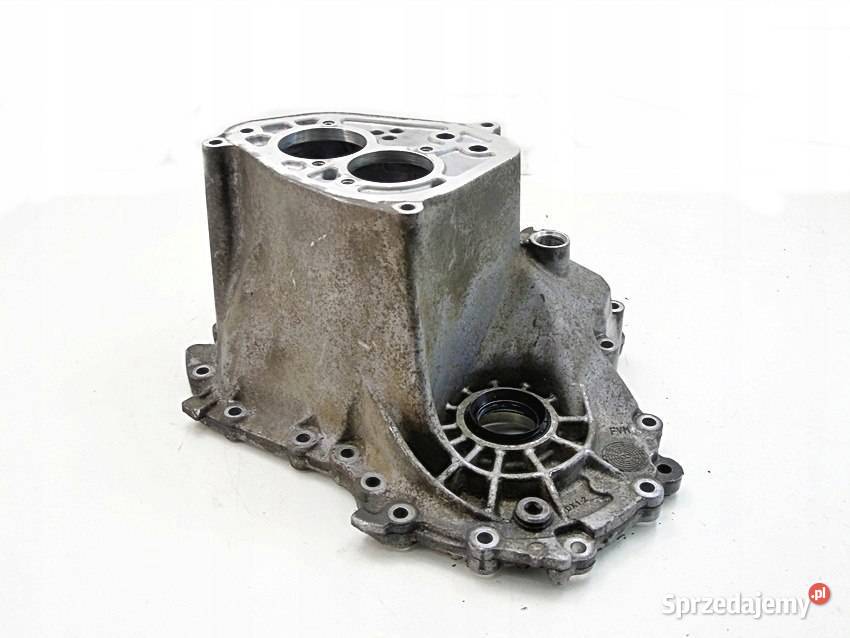 Obudowa skrzyni biegów 20CQ55 Peugeot 207 208 c2 osobowe Sosnowiec sprzedam