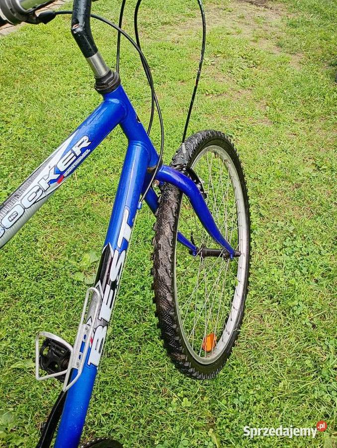 Rower Koła 26 calu Wtelno sprzedam